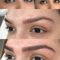 مدل میکروبلیدینگ ابرو|خدمات آرایشگری و زیبایی|پردیس, فاز ۴|دیوار