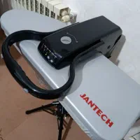 اتو پرس ژانومه اصل