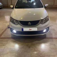 ساینا 1402s|خودرو سواری و وانت|تهران, فردوس|دیوار