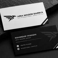 طراحی گرافیک، لوگو و هویت بصری اختصاصی،