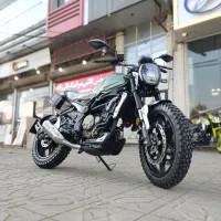 دلتا AC6 300 CC