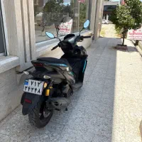 فروش ایروکس ۱۷۰کبیر در حد صفر
