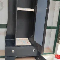 جاکفشی|جاکفشی، کمد، دراور|میاندوآب, |دیوار