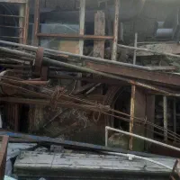 اهن الات صنعتی|خدمات پیشه و مهارت|شلمان, |دیوار