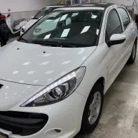 فروش خودرو 207پانا|خودرو سواری و وانت|تنکابن, |دیوار