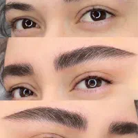 خدمات میکرواَبرو یک نفر برای فردا فقط هزینه مواد