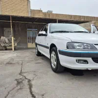 پارس مدل ،94|خودرو سواری و وانت|آباده, |دیوار