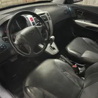 توسان فول ۲۰۰۸|خودرو سواری و وانت|مشهد, سناباد|دیوار