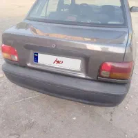 پراید سبا