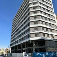 130 متر ۲ خوابه غرق در نور دانشگاه غفاری