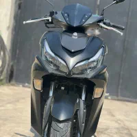 ایروکس۱۴۰۳|موتورسیکلت|رشت, گلسار|دیوار