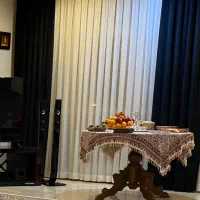 فروش فرش پرده میز تلویزیون زیر قیمت دلیل تغیر دکور|فرش|تهران, بوستان جنگلی لویزان|دیوار