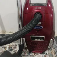 جارو برقی جنرال در حد نو|جاروبرقی، جارو شارژی، بخارشو|تبریز, |دیوار