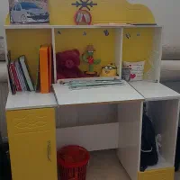 سرویس خواب کودک و نوجوان|تخت و سرویس خواب|صدرا-فارس, فاز ۲|دیوار