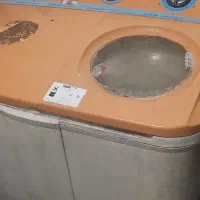 فروش لباس شویی ۷ کیلویی سامسونگ