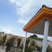 نقاشی ورنگ آمیزی ساختمان وبتونه کناف|خدمات پیشه و مهارت|اندیشه, شهرک صدف|دیوار
