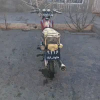 سلام موتور  ۸۵|موتورسیکلت|تربت‌حیدریه, پائین ولایت|دیوار