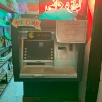 فروش تمام لوازم مغازه دستگاه کپی موبایل استند|فروشگاه و مغازه|تهران, امیریه|دیوار