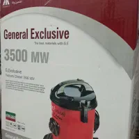 جارو برقی جنرال نوپلمپ شده