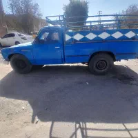 فروش نیسان وانت۸۶|خودرو سواری و وانت|سیرجان, |دیوار