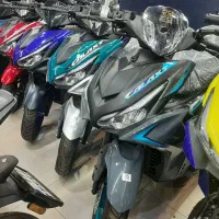 گلکسی R 155 طرح ایروکس نیروموتور اقساط 24 ماهه