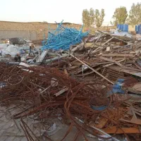 خریدارضایعات