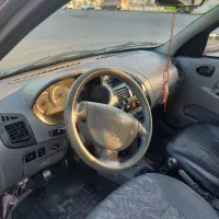 تیبا۲ نوک مدادی|خودرو سواری و وانت|فردیس, سرحدی|دیوار