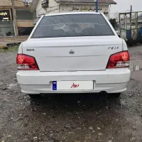 پراید 132مدل 96 درجه یک دوگانه کارخانه|خودرو سواری و وانت|رشت, منظریه|دیوار