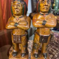 مجسمه چوبی|مجسمه، تندیس، ماکت|تهران, شادمان|دیوار