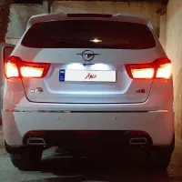 هایما s7 پلاس مدل ۴۰۲ سفید