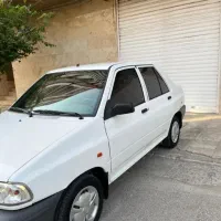 پراید 95 فقد معاوضه|خودرو سواری و وانت|مهریز, |دیوار