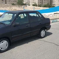 پراید مدل 83 سالم سالم
