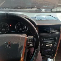 پارس سال موتورجدید نیم سفارشی گازسیمی۱۴۰۲|خودرو سواری و وانت|بندرعباس, |دیوار