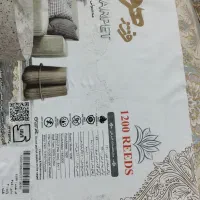 سه تخته فرش 12متر 1200شانه تراکم 3600 کاملا نونو|فرش|تهران, مهرآباد|دیوار