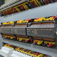 برقکار هوشمند سازی عیب یابی و تعمیر تابلو برق