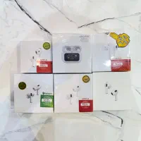 ایرپاد طرح اپل ( فول مدل ، کیفیت بشرط )