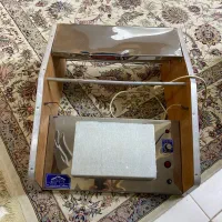 یک عدد استند ‌سلفون کش