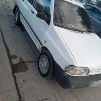 پراید 131 مدل 90|خودرو سواری و وانت|شهرکرد, |دیوار