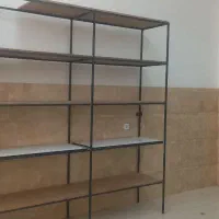 قفسه لوازم یدکی