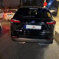 nx 300 مشکی