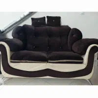 مبل راحتی ۷ نفره