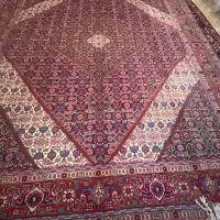 حراج تعدادی فرش ۱۲متری تبریز