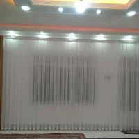 پرده درحدنو