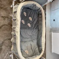 تخت نوزاد|تخت و صندلی بچه|نوشهر, |دیوار