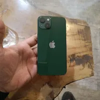 آیفون ۱۳ نرمال ۱۲۸ پلمپ