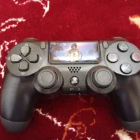 دسته بازی ps4