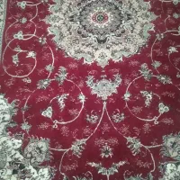 ۲تخته فرش