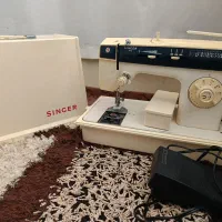 چرخ خیاطی slnger