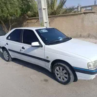 پژوTu5|خودرو سواری و وانت|رویدر, |دیوار