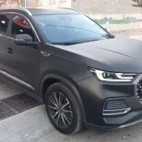 تیگو ۸ پرومکس مدل ۴۰۲|خودرو سواری و وانت|شهریار, شهرک وائین|دیوار